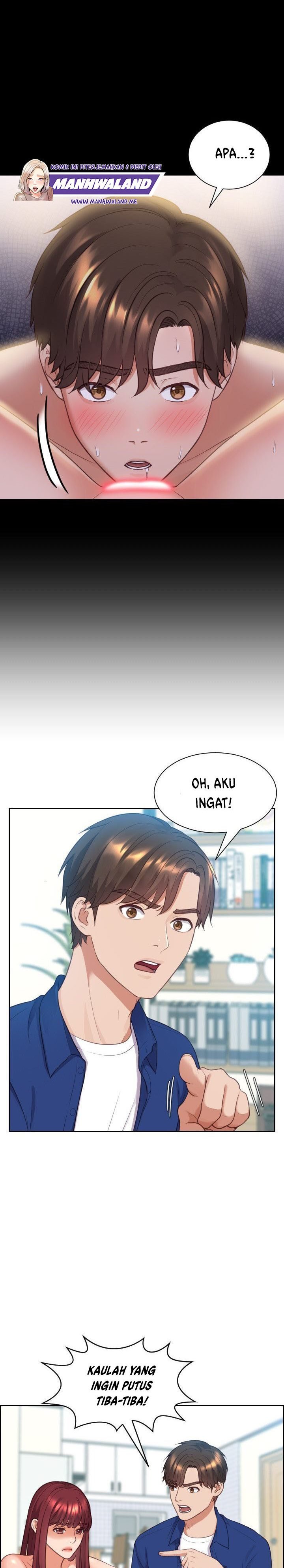 Her Situation - Chapter 12 20 Her Situation - Chapter 12 20