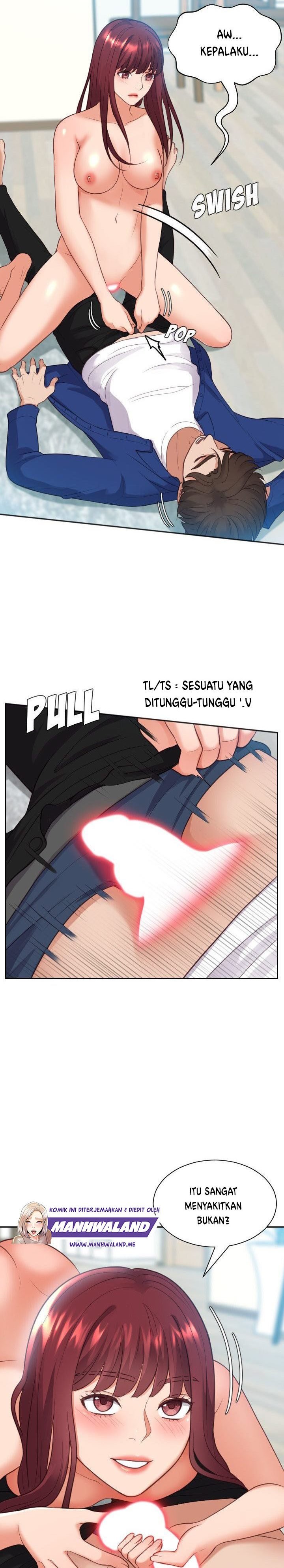 Her Situation - Chapter 12 28 Her Situation - Chapter 12 28