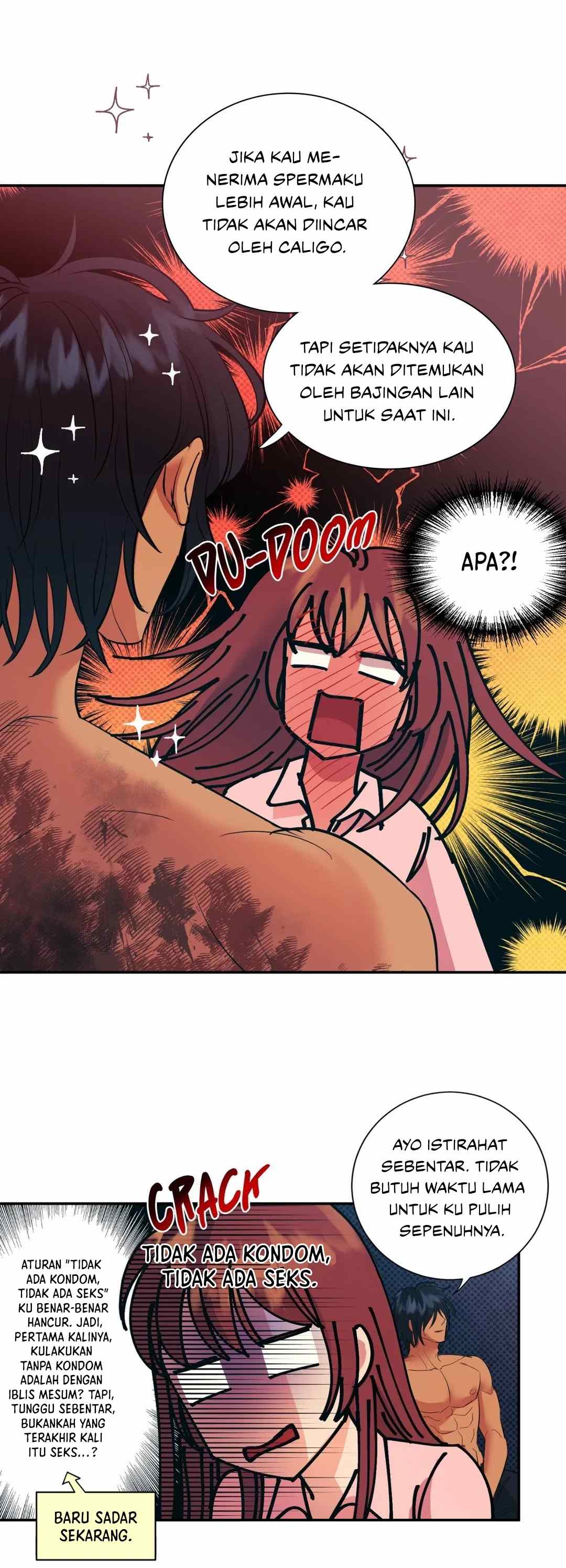 Hana’s Demons of Lust - Chapter 12 27 Hana’s Demons of Lust - Chapter 12 27