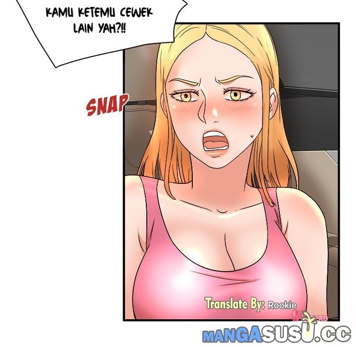 Family Secret - Chapter 12 63