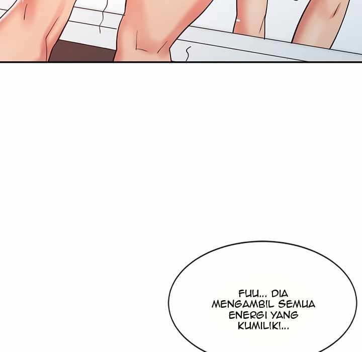 The Hand of Legend - Chapter 12 72