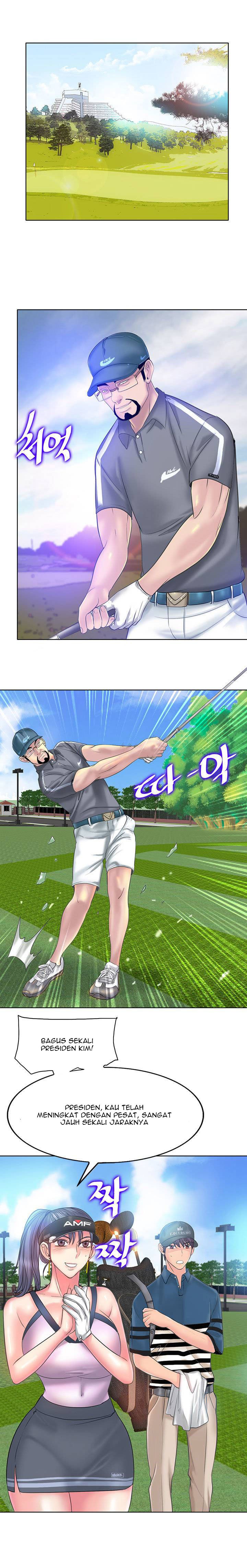 Hole in One - Chapter 12 28