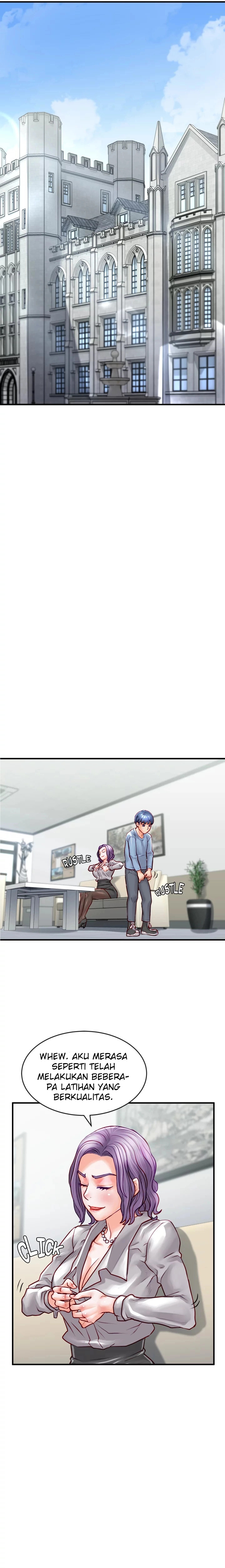 Love Is On The Air - Chapter 12 19