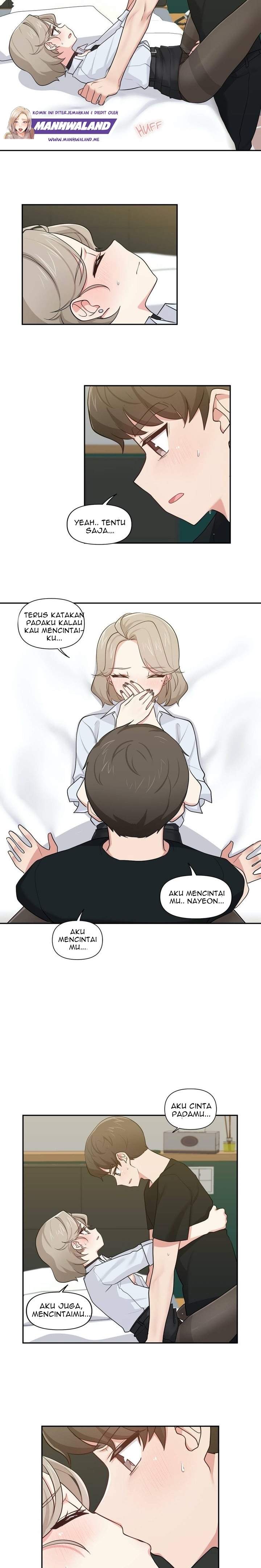 Friends or F-Buddies? - Chapter 12 14