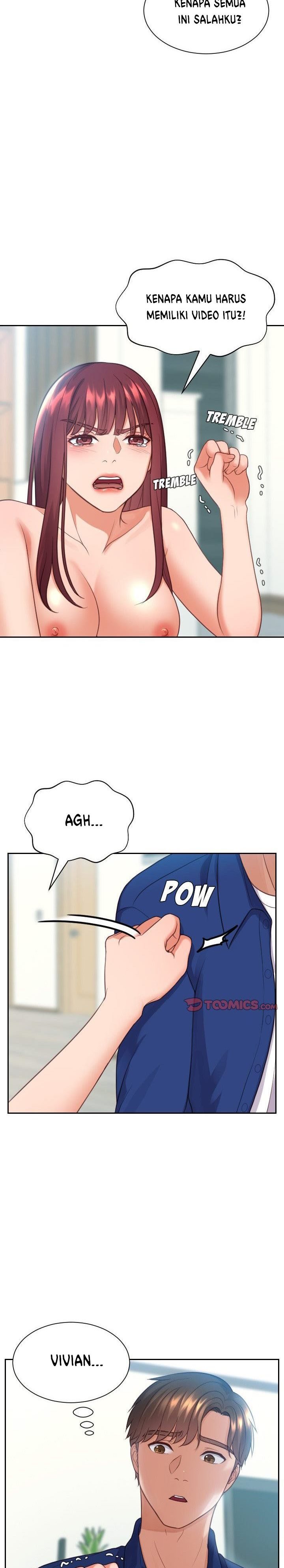 Her Situation - Chapter 12 24 Her Situation - Chapter 12 24