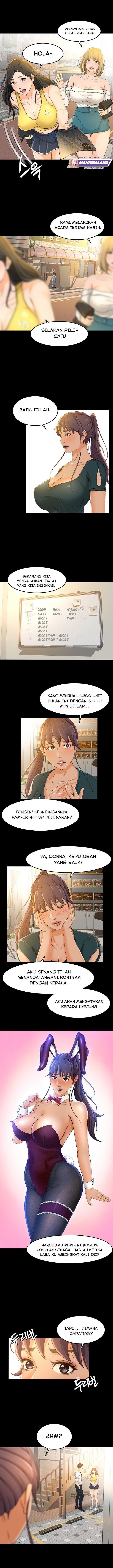 Good Girl - Chapter 12 9