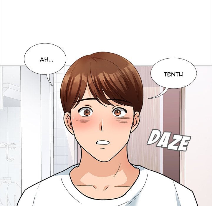 Blissville - Chapter 12 27