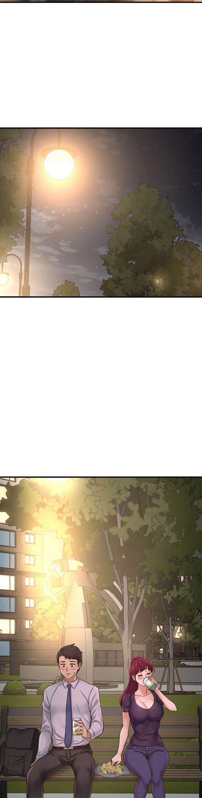 I Want to Know Her - Chapter 12 32 I Want to Know Her - Chapter 12 32