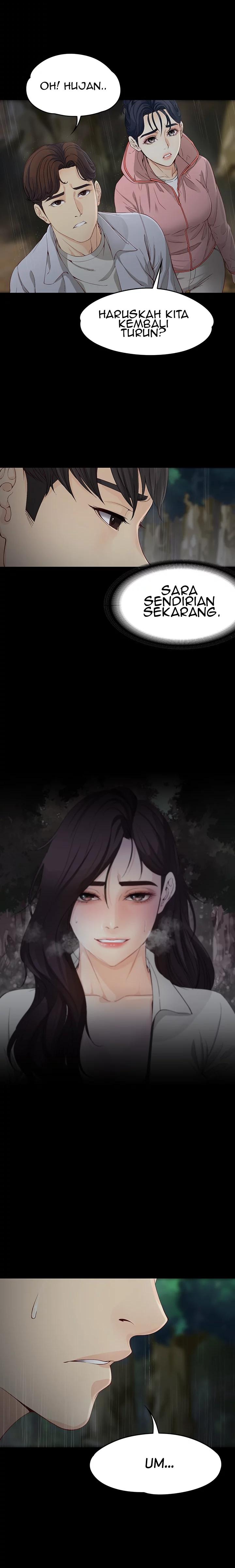 Falling for her - Chapter 12 8