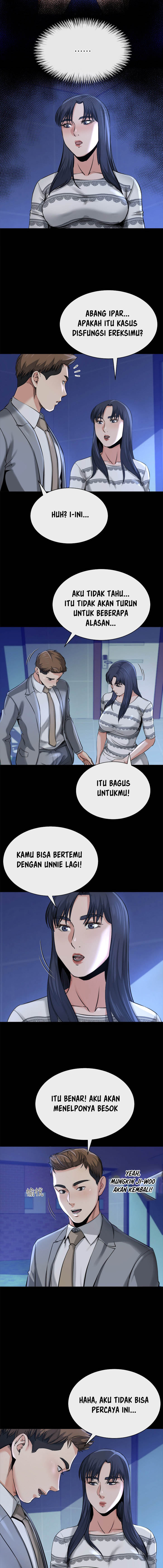 Cheer Up, Brother In Law - Chapter 12 10