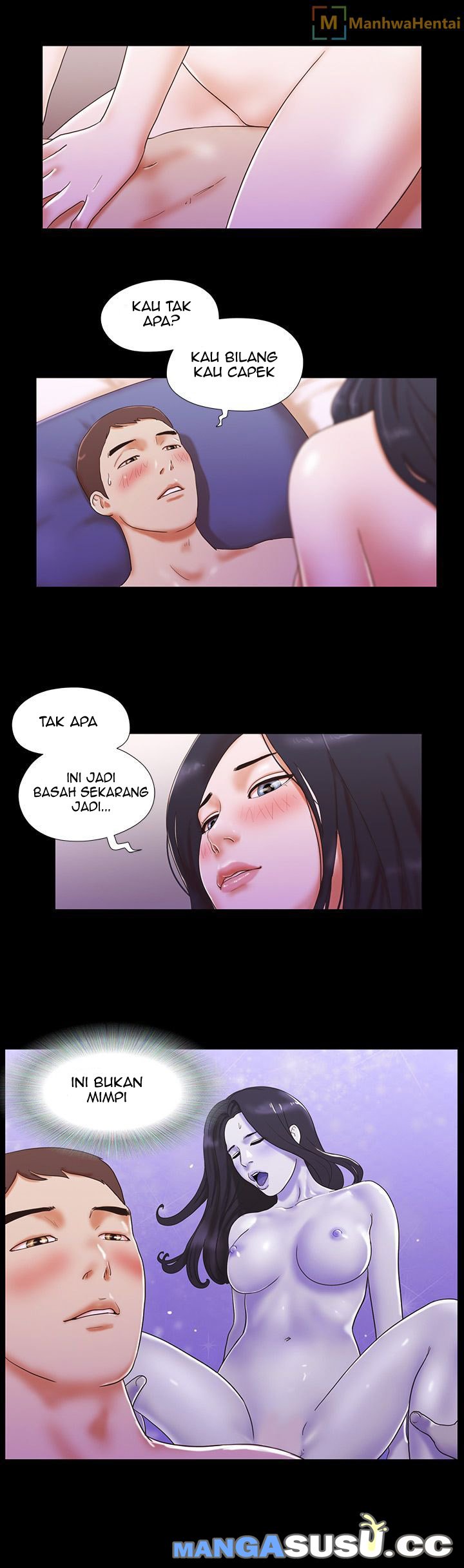 She’s The Girl - Chapter 12 4 She’s The Girl - Chapter 12 4