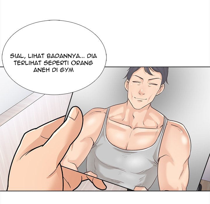 Blissville - Chapter 12 54