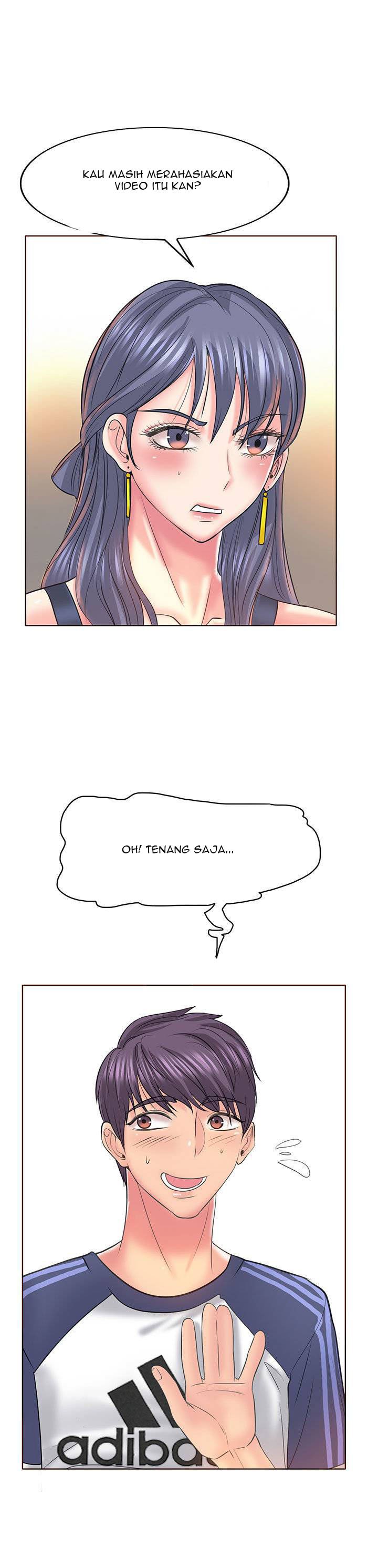 Hole in One - Chapter 12 15