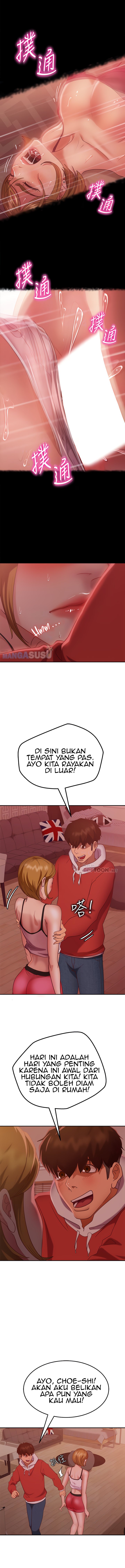 A Twisted Day - Chapter 12 7 A Twisted Day - Chapter 12 7