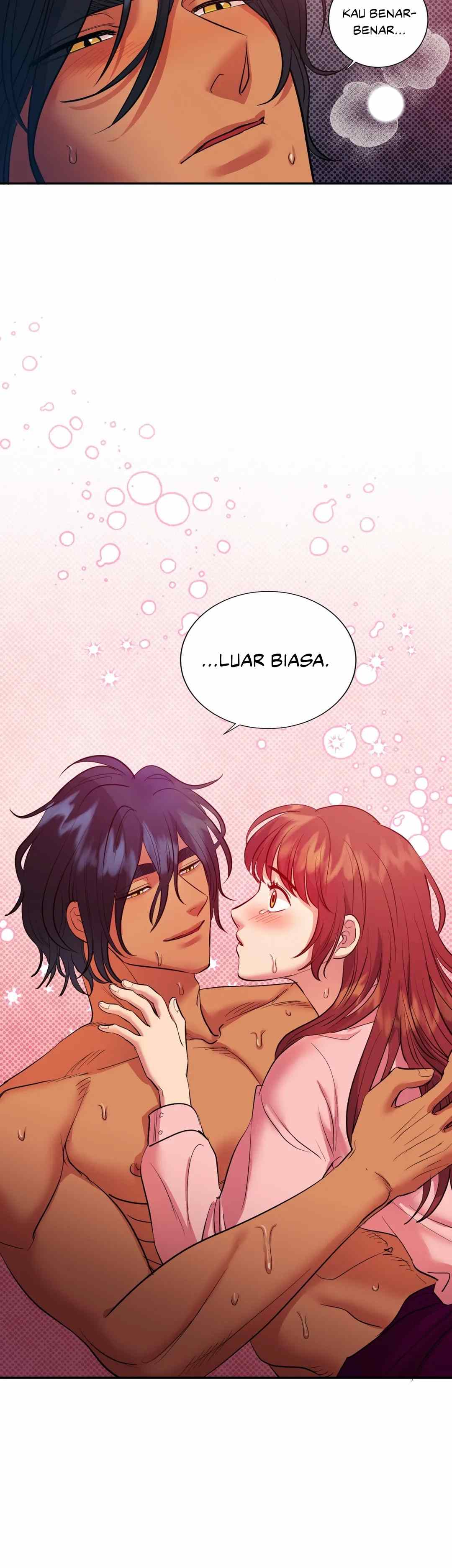 Hana’s Demons of Lust - Chapter 12 18 Hana’s Demons of Lust - Chapter 12 18