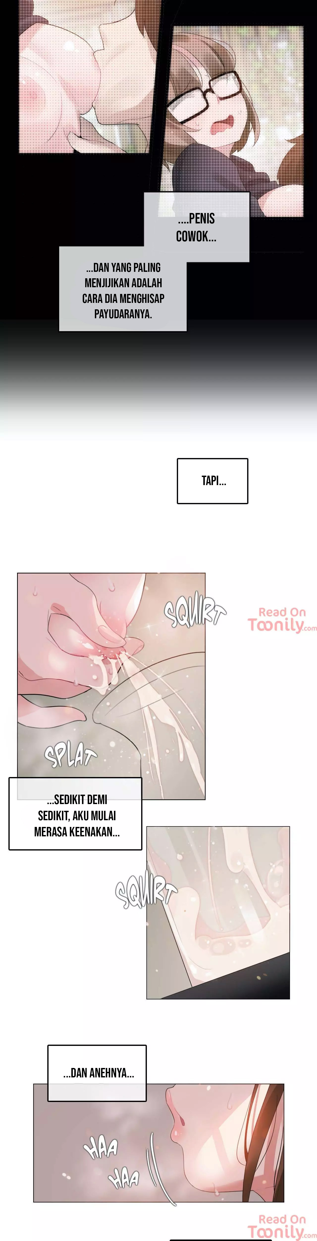 A Pervert&#8217;s Daily Life - Chapter 75 11