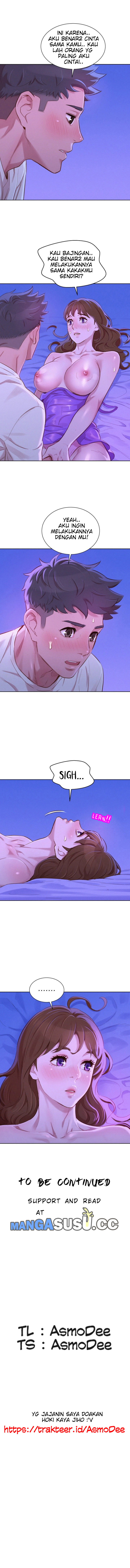 Sister Neighbor - Chapter 75 14