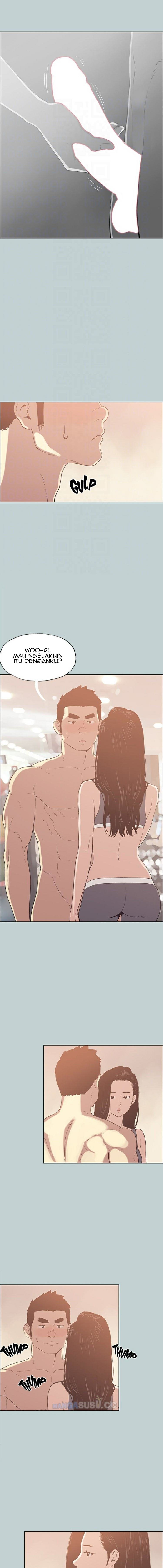 Love Square - Chapter 75 5