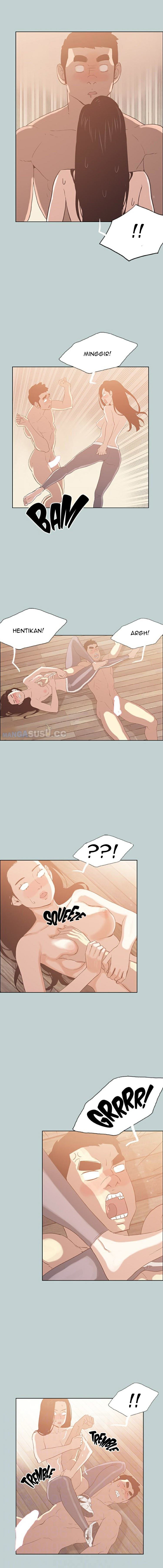 Love Square - Chapter 75 12