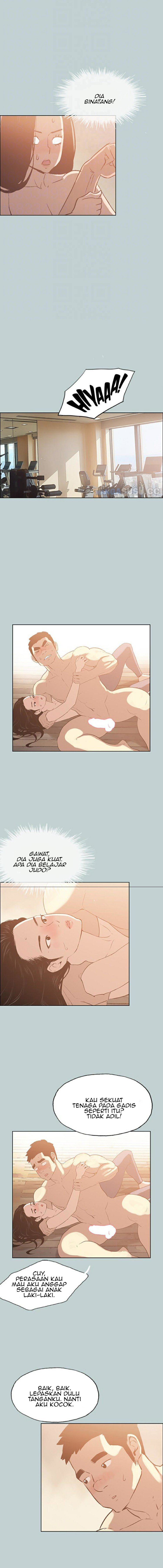 Love Square - Chapter 75 13