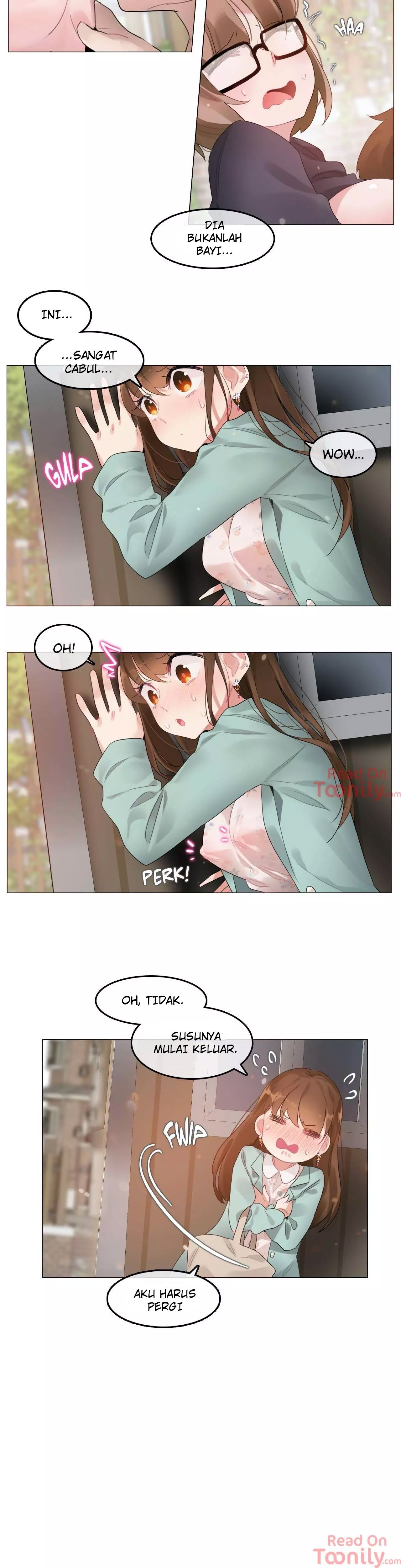 A Pervert&#8217;s Daily Life - Chapter 75 7