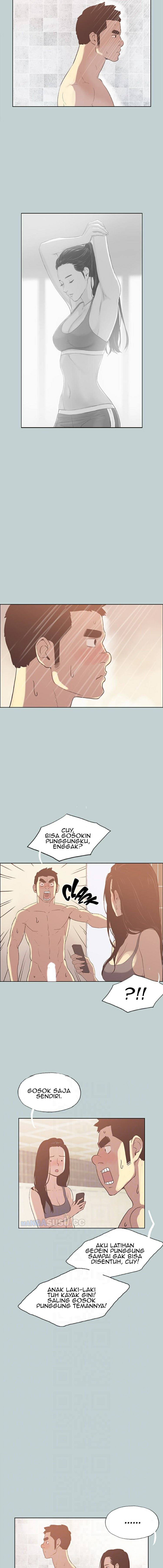 Love Square - Chapter 75 7