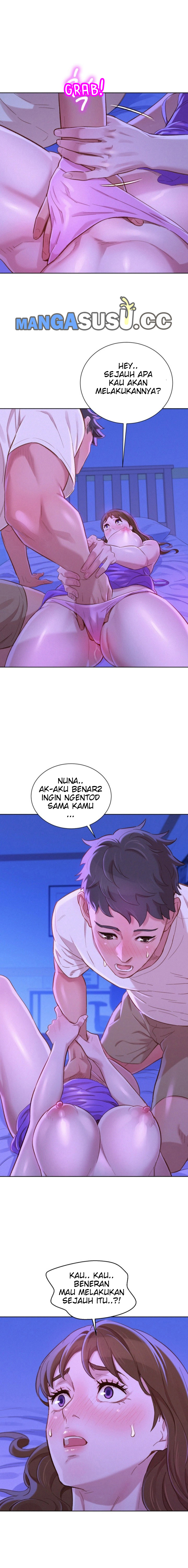 Sister Neighbor - Chapter 75 13