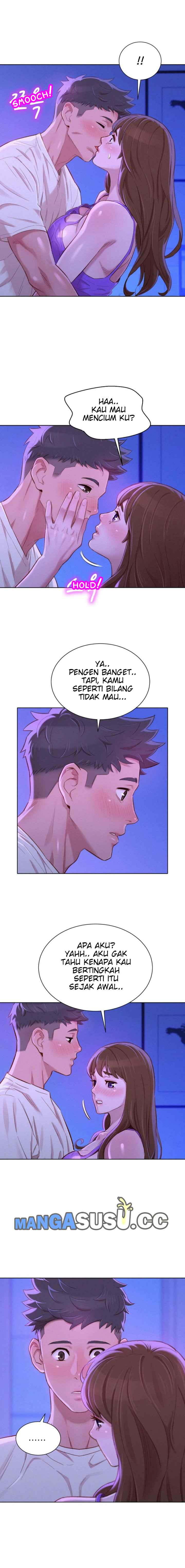Sister Neighbor - Chapter 75 8