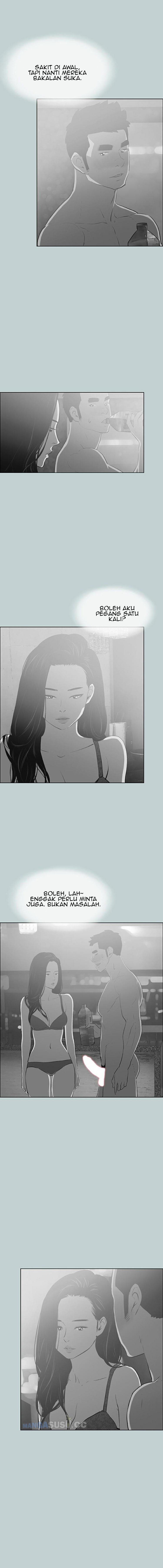 Love Square - Chapter 75 4