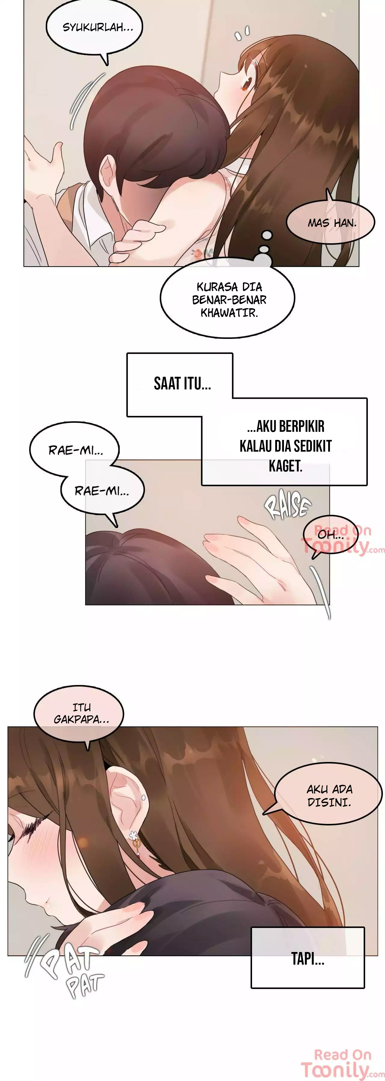 A Pervert&#8217;s Daily Life - Chapter 75 24