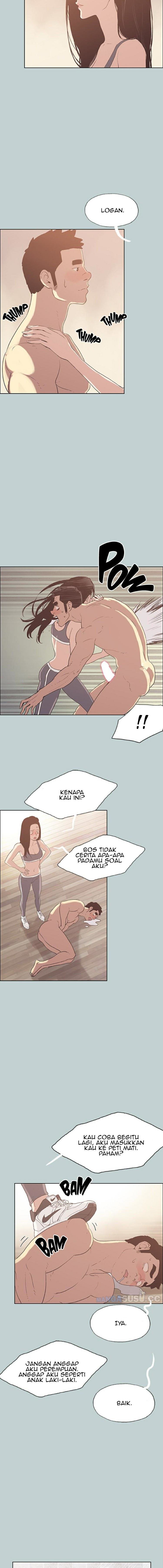 Love Square - Chapter 75 6