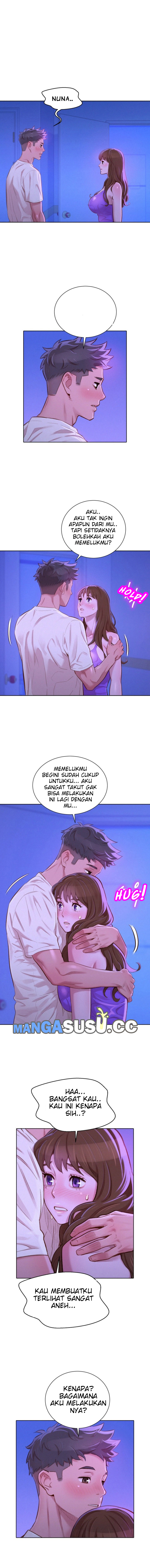 Sister Neighbor - Chapter 75 4