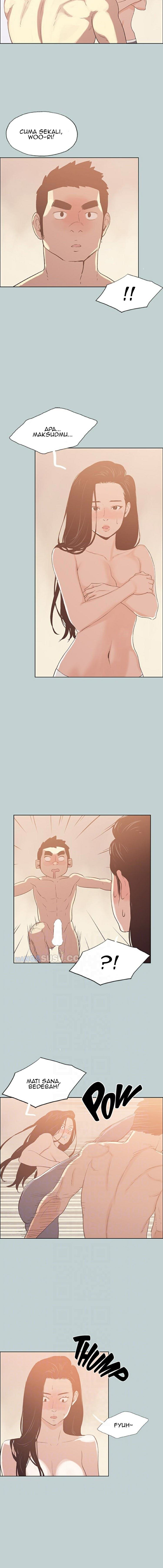 Love Square - Chapter 75 11