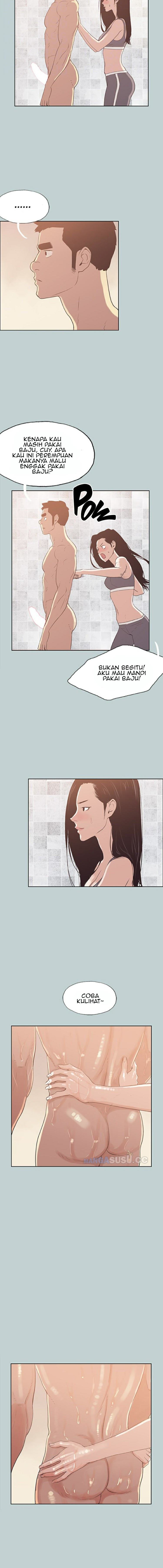 Love Square - Chapter 75 8