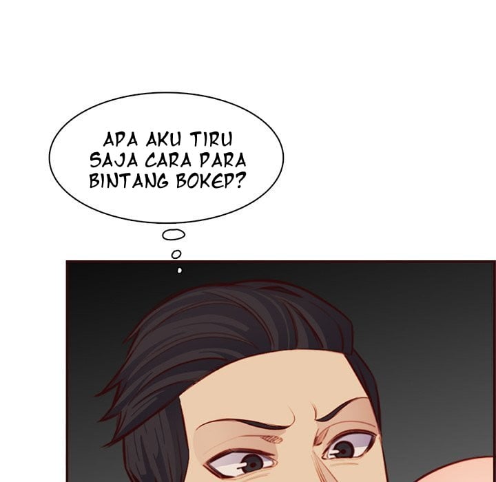Never Too Late - Chapter 107 75