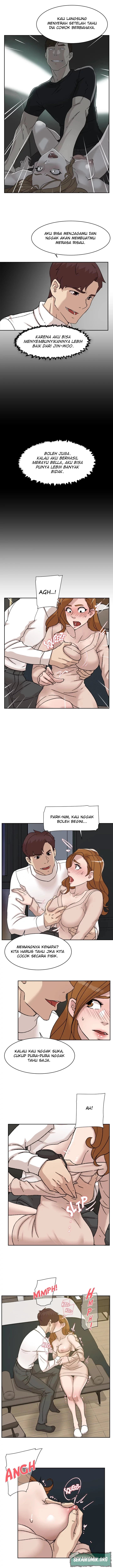 Her 4 Incher - Chapter 107 6