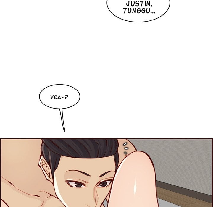 Never Too Late - Chapter 107 29