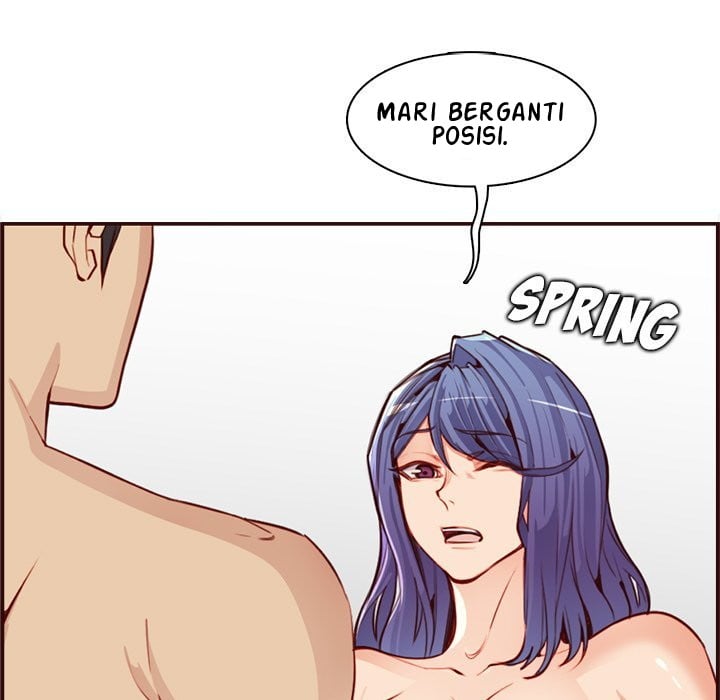 Never Too Late - Chapter 107 31