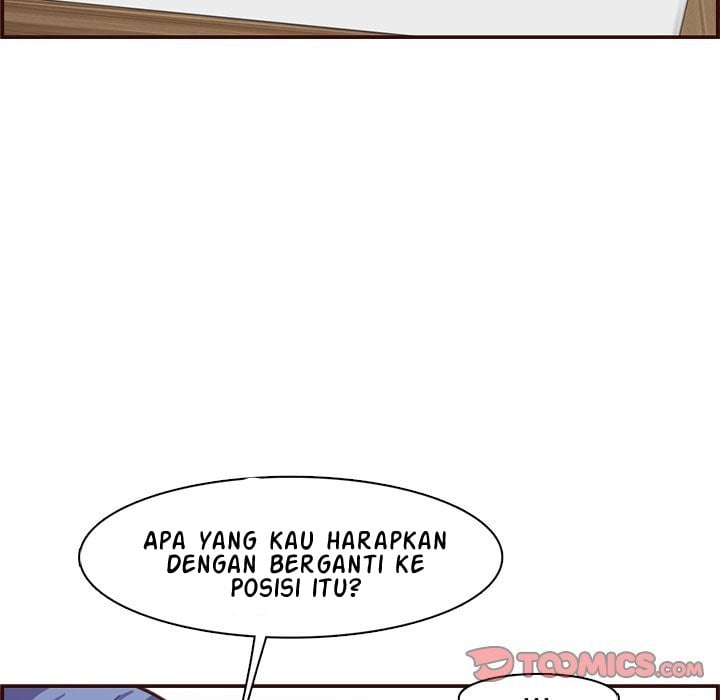 Never Too Late - Chapter 107 36
