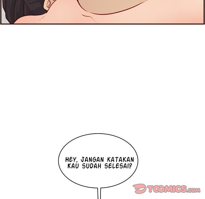 Never Too Late - Chapter 107 100