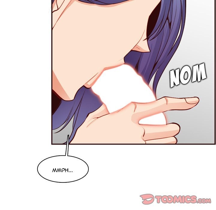 Never Too Late - Chapter 107 84