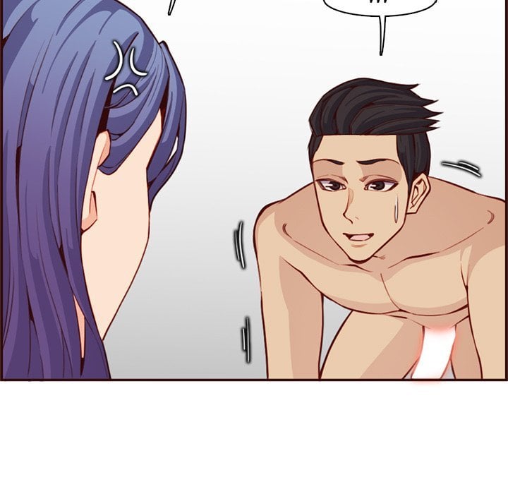 Never Too Late - Chapter 107 37
