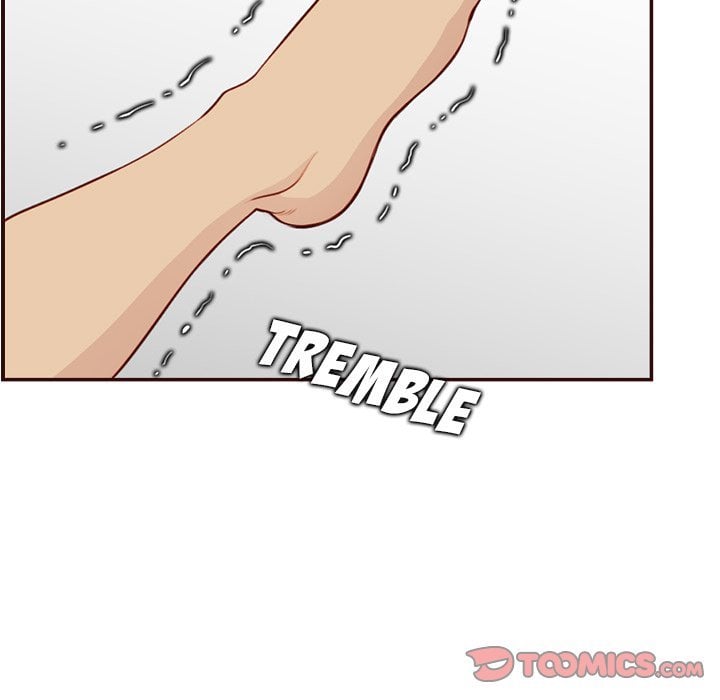 Never Too Late - Chapter 107 96