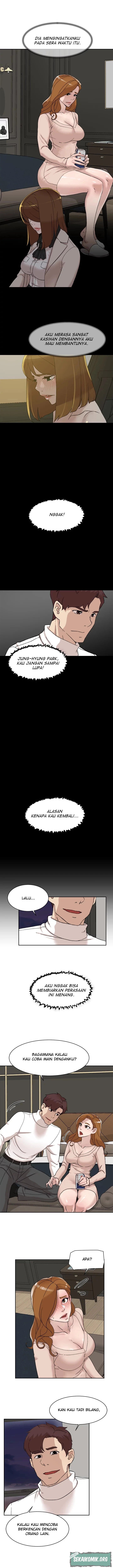 Her 4 Incher - Chapter 107 5