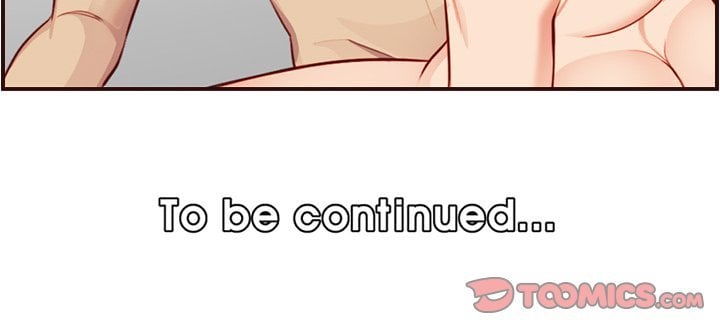 Never Too Late - Chapter 107 104