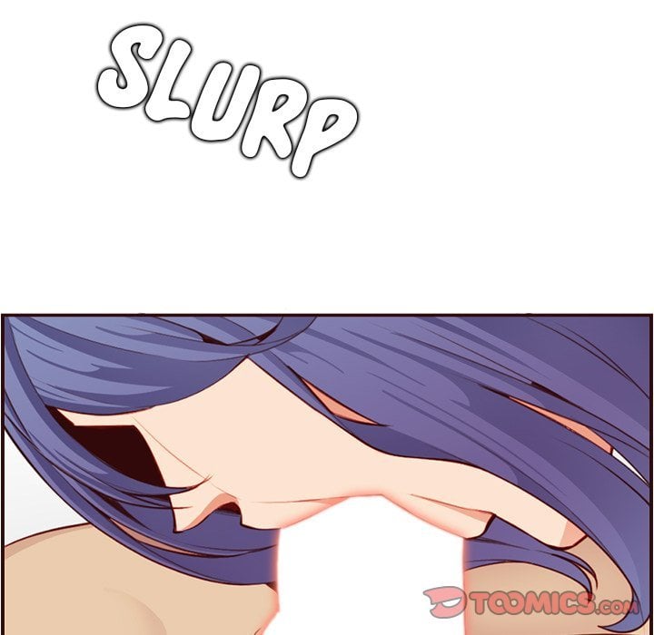 Never Too Late - Chapter 107 92