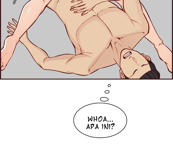 Never Too Late - Chapter 107 45