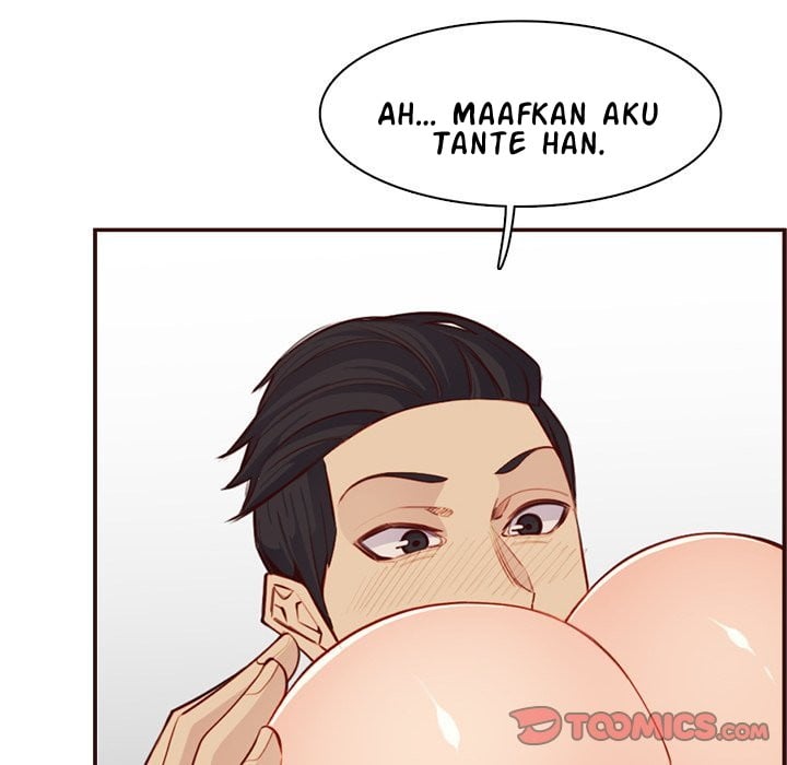 Never Too Late - Chapter 107 72