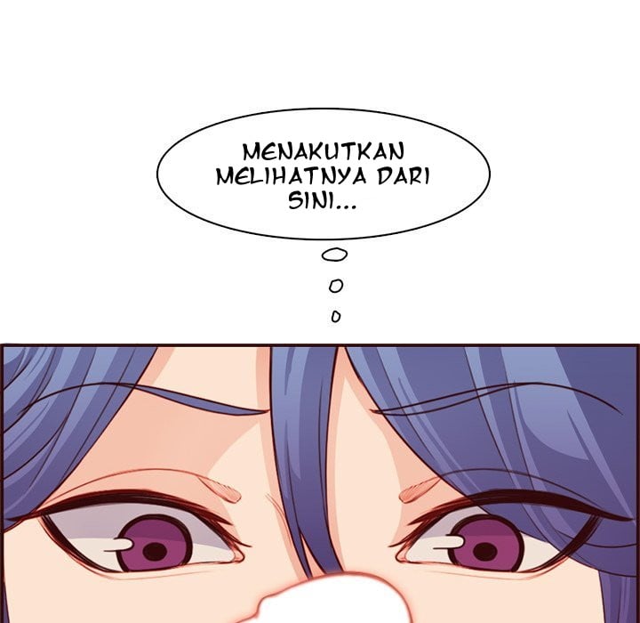 Never Too Late - Chapter 107 51