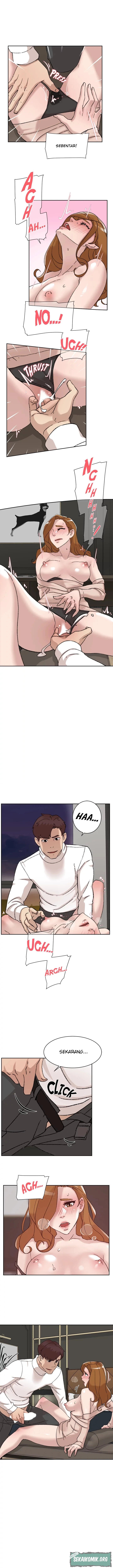 Her 4 Incher - Chapter 107 8